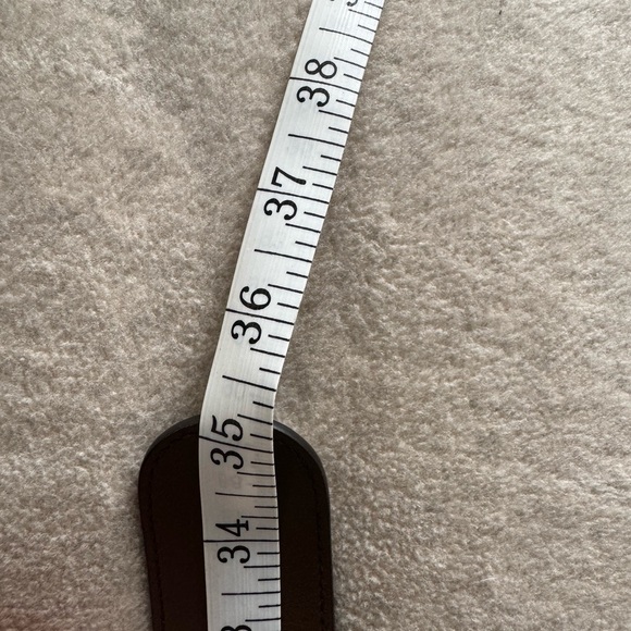 Gucci belt - never worn still in original wrapping - Picture 8 of 8